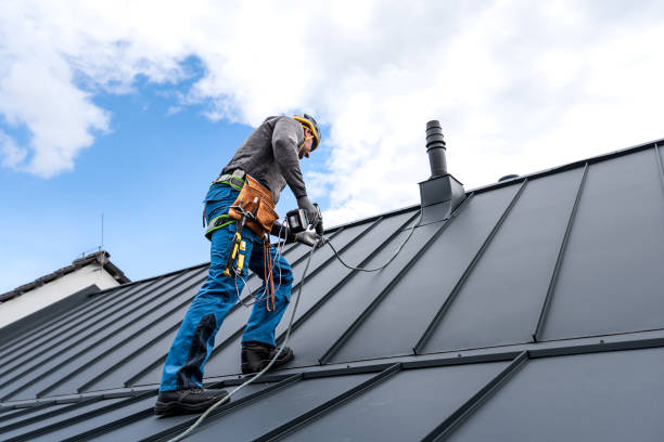 4 Ply Roofing in Piedmont, SD
